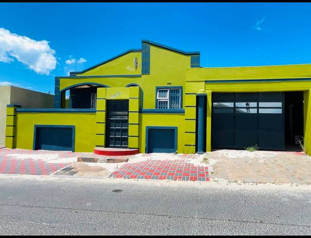 3 BEDROOM HOUSE FOR SALE IN ILITHA PARK